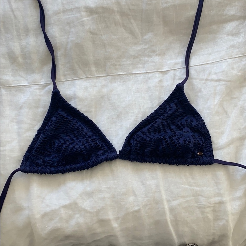Roxy swimsuit top